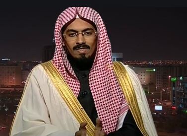 تفاصيل الهجوم على الشيخ عبدالعزيز الموسى والسبب مشاعل الجعلود