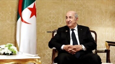 تفاصيل وموعد العفو الرئاسي 2023 في الجزائر