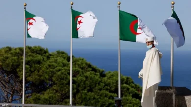 حقيقة العفو الرئاسي 2023 في الجزائر ؟