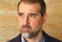 ترند العالم حقيقة وفاة زوجة رامي مخلوف حقيقة وفاة زوجة رامي مخلوف