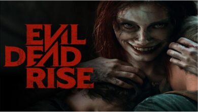 فيلم Evil Dead Rise مترجم