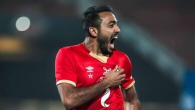 ترند العالم سبب ايقاف كهربا لاعب الاهلي سبب ايقاف كهربا لاعب الاهلي