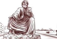 ترند العالم شاعر عباسي صرف شعره الى غرض الزهد فمن هو شاعر عباسي صرف شعره الى غرض الزهد فمن هو