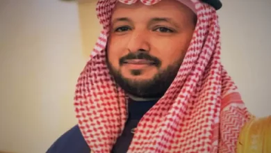 علي بن خالد الصفيان الشمري ويكيبيديا