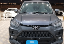 ما هي عيوب تويوتا رايز toyota raize (جميع عيوب السيارة)