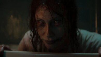 فيلم Evil Dead Rise 2023