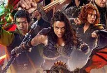 فيلم dungeons and dragons honor among thieves 2023