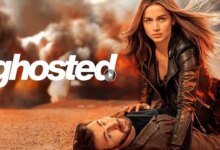 مشاهدة فيلم ghosted 2023 مترجم كامل شاهد فور يو