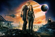 فيلم jupiter ascending