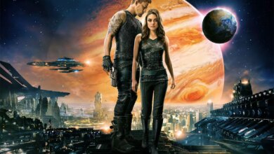 تحميل ومشاهدة فيلم jupiter ascending مترجم كامل HD ايجي بست