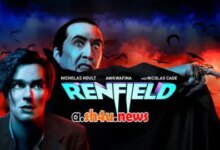 فيلم renfield 2023 مترجم كامل ايجي بست