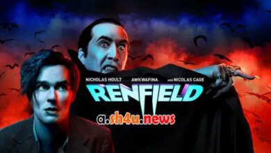 فيلم renfield 2023 مترجم كامل ايجي بست