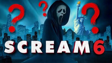 فيلم scream 6 2023 مترجم كامل