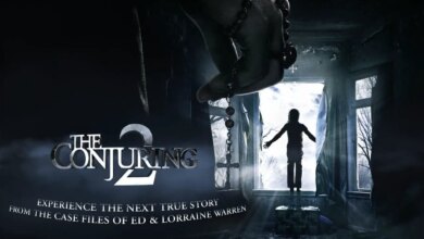 مشاهدة فيلم رعب the conjuring 2 مترجم كامل ايجي بست