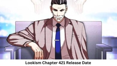 قراءة مانجا Lookism الفصل 421 مترجم