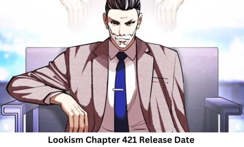 قراءة مانجا Lookism الفصل 421 مترجم