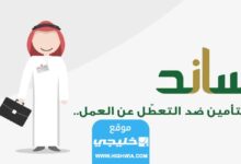 كيفية الاستعلام عن أهلية استحقاق ساند برقم الهوية 1444