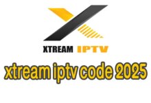 كيفية الحصول على كود إكستريم ايبي تيفي XTREAM IPTV مدى الحياة