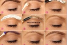 ترند العالم كيفية القيام بصبغ الحواجب في المنزل كيفية القيام بصبغ الحواجب في المنزل