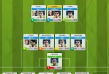 تحميل لعبة سكور ماتش Score Match اخر اصدار 2023