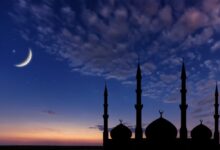 ما معنى الليالي الوترية في رمضان