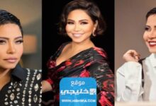 ما هو مرض شيرين عبدالوهاب الفنانة المصرية