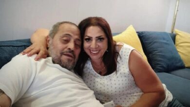 ترند العالم ما هي ديانة غادة بشور ما هي ديانة غادة بشور