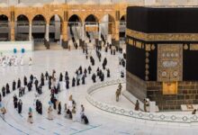 متى تبدأ صلاة التهجد في الحرم المكي