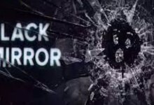 مسلسل BLACK MIRROR 6 2023