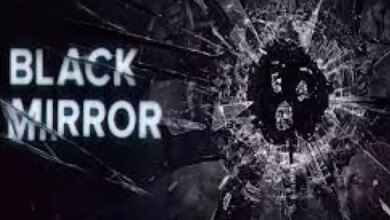 مسلسل BLACK MIRROR 6 2023