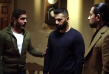 مسلسل المتمرد الحلقة 26 كاملة بدقة عالية HD بدون إعلانات موقع لاروزا