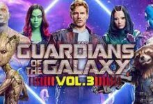 مشاهدة فيلم Guardians of the Galaxy Vol. 3 مترجم ايجي بست