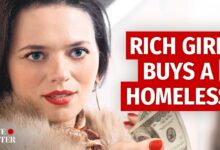 مشاهدة فيلم rich girl buys homeless man مترجم netflix ماي سيما