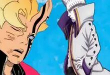 مشاهدة مانجا بوروتو الفصل 79 Boruto مترجم كامل