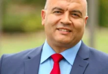 ترند العالم من هو مصطفى شاهين أستاذ الاقتصاد من هو مصطفى شاهين أستاذ الاقتصاد