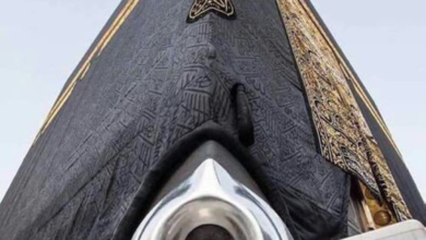 ترند العالم من هو أول صحابي استلم الحجر الأسود من هو أول صحابي استلم الحجر الأسود