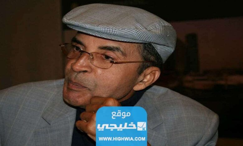 ترند العالم من هو ابراهيم الكوني السيرة الذاتية من هو ابراهيم الكوني السيرة الذاتية