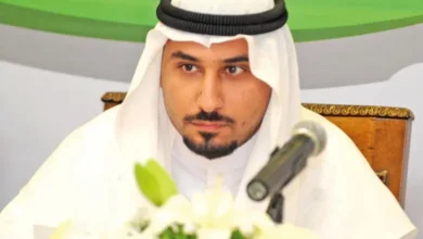 من هو الشيخ صباح سالم السلمان الصباح السيرة الذاتية