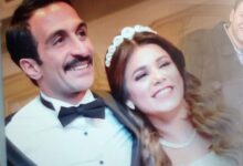 ترند العالم من هو زوج بسمة ماهر من هو زوج بسمة ماهر