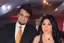 ترند العالم من هو زوج غادة إبراهيم من هو زوج غادة إبراهيم
