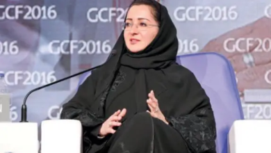 ترند العالم من هو زوج هدى الغصن من هو زوج هدى الغصن