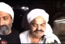 ترند العالم من هو عتيق احمد ويكيبيديا من هو عتيق احمد ويكيبيديا