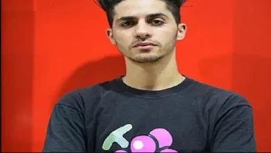 من هو مصطفى عنبة ويكيبيديا