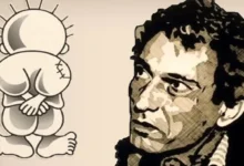 من هو ناجي العلي ويكيبيديا