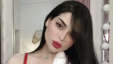 من هي جليلة المغربية ويكيبيديا