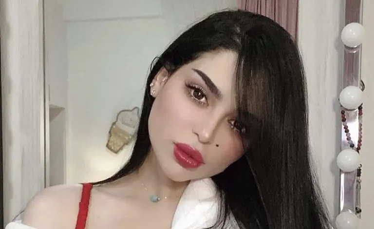 من هي جليلة المغربية ويكيبيديا