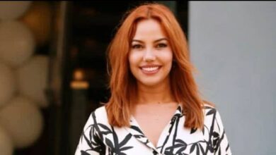 ترند العالم من هي حسناء مومني ويكيبيديا من هي حسناء مومني ويكيبيديا