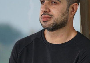 ترند العالم من هي زوجة غسان اسماعيل من هي زوجة غسان اسماعيل