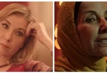 ترند العالم من هي مديحة البكري ويكيبيديا من هي مديحة البكري ويكيبيديا