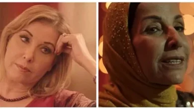 ترند العالم من هي مديحة البكري ويكيبيديا من هي مديحة البكري ويكيبيديا